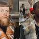 Illustration for article titled New Tumblr highlights the invisible conversation between hip-hop and Medieval art